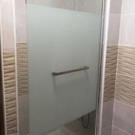 Beachfront & Sunny Gigantes Apartament *