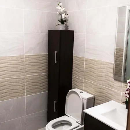 Beachfront & Sunny Gigantes *