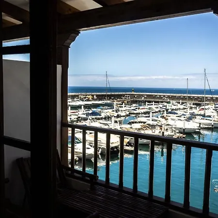 Beachfront & Sunny Gigantes