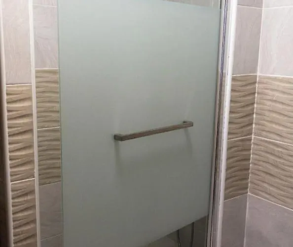 Beachfront & Sunny Gigantes Apartament *