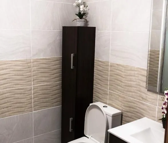 Beachfront & Sunny Gigantes *